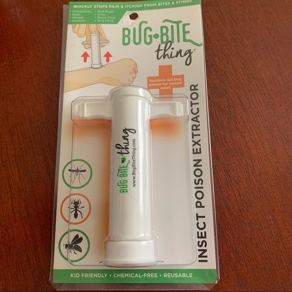 Bug Bite Thing